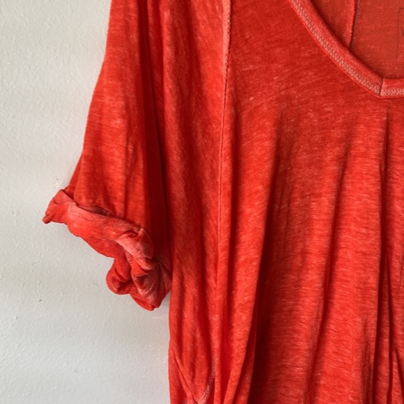 Free People 🧡Top XS 🧡 - Picture 4 of 6